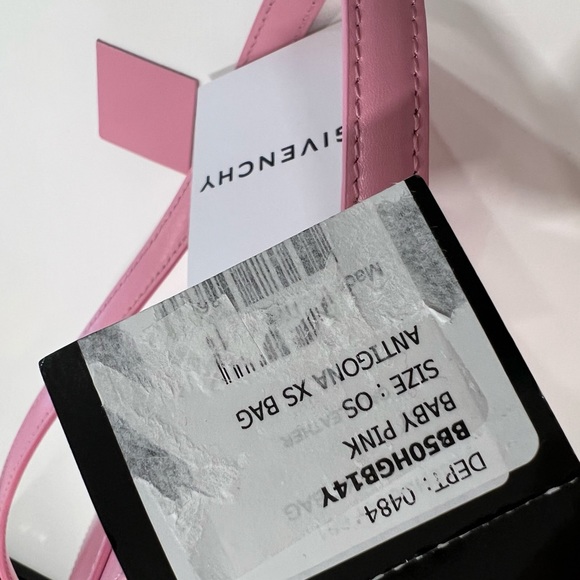 GIVENCHY XS Antigona Box Bag - Picture 13 of 16